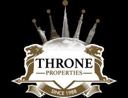 Throne Properties logo