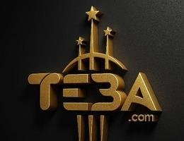 TIBA.COM REAL ESTATE logo