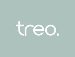 Treo Homes logo