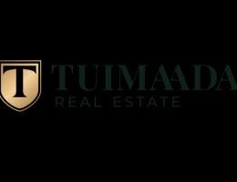 TUIMAADA REAL ESTATE BUYING & SELLING BROKERAGE LLC logo