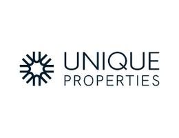 Unique Properties logo