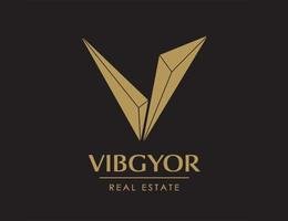 VIBGYOR Real Estate logo