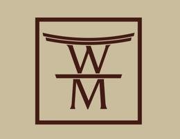 Wallmate Real Estate logo