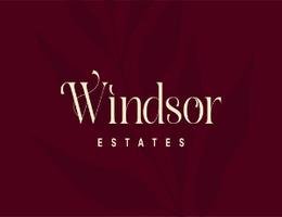 WINDSOR ESTATES L.L.C logo