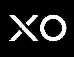 XO logo