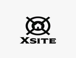 Xsite Real Estate Broker logo