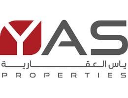 YAS Properties LLC - RAK logo
