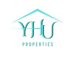 YHU Properties logo