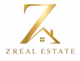 Z Real Estate logo