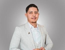 Abderrahmane Kesri