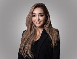 Golnoush Karimi photo