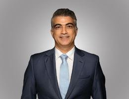 Hanif Ebrahimi