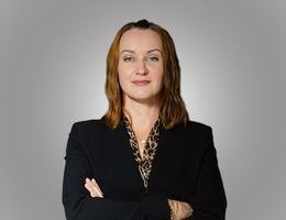 Irina Nikulina photo