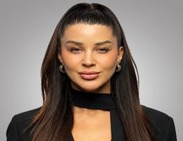 Irina Sokovikova