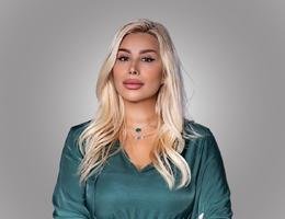 Kimia Moghaddam