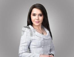 Mira Brandli photo