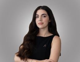Mobina Jannatghorbani