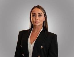 Olga Degelo photo
