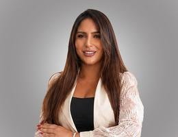 Parveen Kaur Sohotey