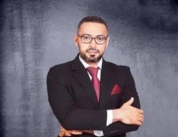 Salah Omar photo