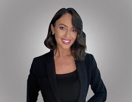 Samantha Tetley