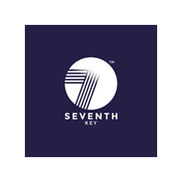 7th Key logo