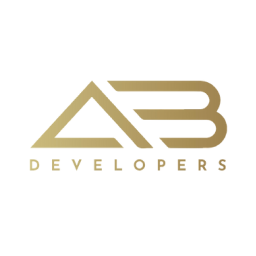 AB Developers logo