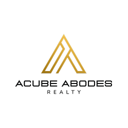 Acube Abode Realty logo
