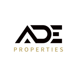 ADE Properties logo