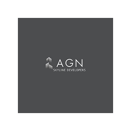 AGN Skyline Real Estate Developments logo