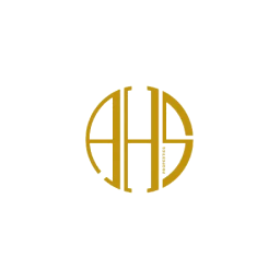 AHS Properties logo