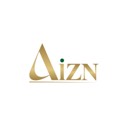 Aizn Developers logo