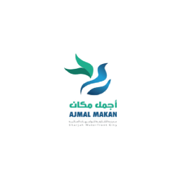 Ajmal Makan logo