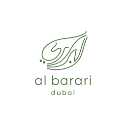 Al Barari logo