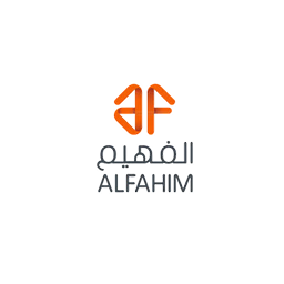 Al Fahim logo