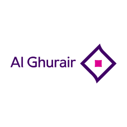 Al Ghurair Investments logo