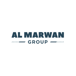 Al Marwan Group logo