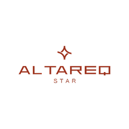 Al Tareq Star Development logo