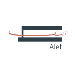 Alef Group logo
