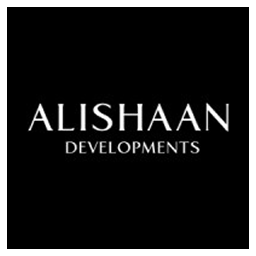 Alishaan Developments logo