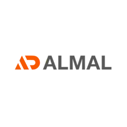 Almal Real Estate Development logo