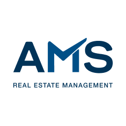 AMS Real Estate Management logo