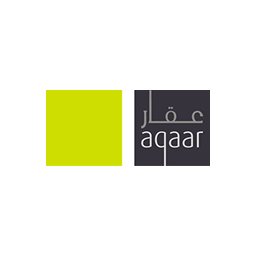 Aqaar Properties logo