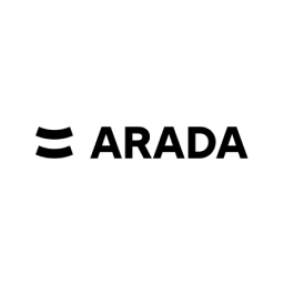 ARADA logo