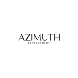 Azimuth Developments logo