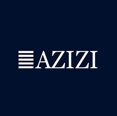 Azizi Developments logo
