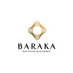 Baraka Real Estate Development Company logo