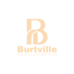 Burtville logo