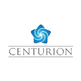 Centurion logo