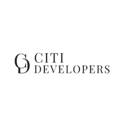 Citi Developers logo